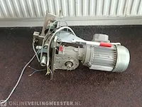 Combinatiekavel van kavel: 25 t/m 27 - afbeelding 3 van  10