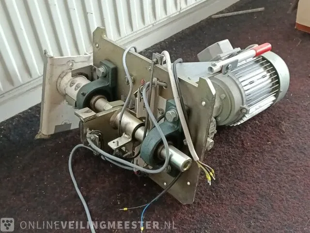 Combinatiekavel van kavel: 25 t/m 27 - afbeelding 4 van  10