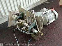 Combinatiekavel van kavel: 25 t/m 27 - afbeelding 4 van  10