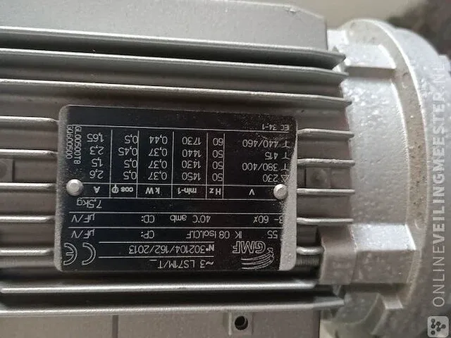 Combinatiekavel van kavel: 25 t/m 27 - afbeelding 9 van  10