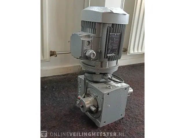 Combinatiekavel van kavel: 25 t/m 27 - afbeelding 10 van  10