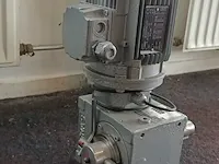 Combinatiekavel van kavel: 25 t/m 27 - afbeelding 10 van  10