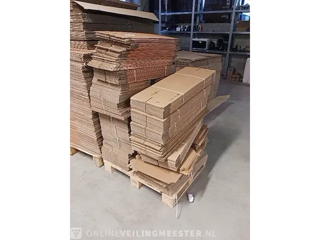 Combinatiekavel van kavel: 25 t/m 28 - afbeelding 9 van  19