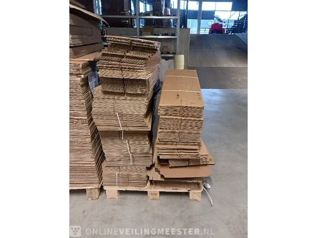 Combinatiekavel van kavel: 25 t/m 28 - afbeelding 10 van  19