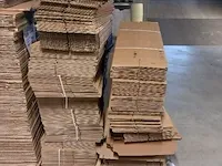 Combinatiekavel van kavel: 25 t/m 28 - afbeelding 10 van  19