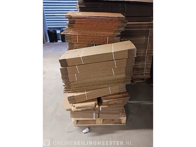 Combinatiekavel van kavel: 25 t/m 28 - afbeelding 11 van  19