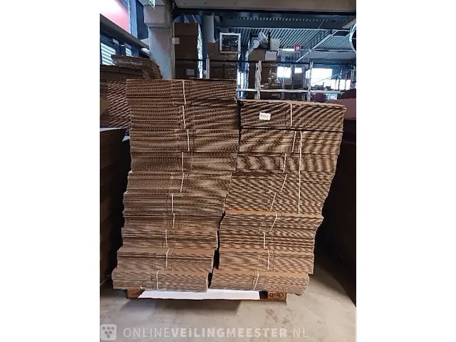 Combinatiekavel van kavel: 25 t/m 28 - afbeelding 17 van  19