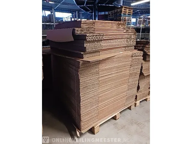 Combinatiekavel van kavel: 25 t/m 28 - afbeelding 19 van  19