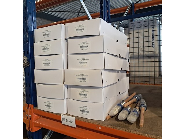 Combinatiekavel van kavel: 257 t/m 264 - afbeelding 1 van  24