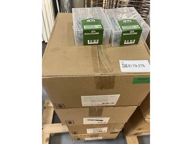 Combinatiekavel van kavel: 276 t/m 278 - afbeelding 2 van  8