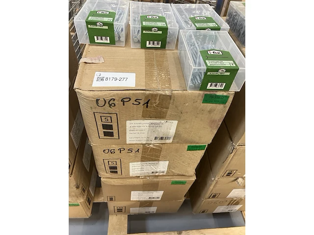 Combinatiekavel van kavel: 276 t/m 278 - afbeelding 4 van  8