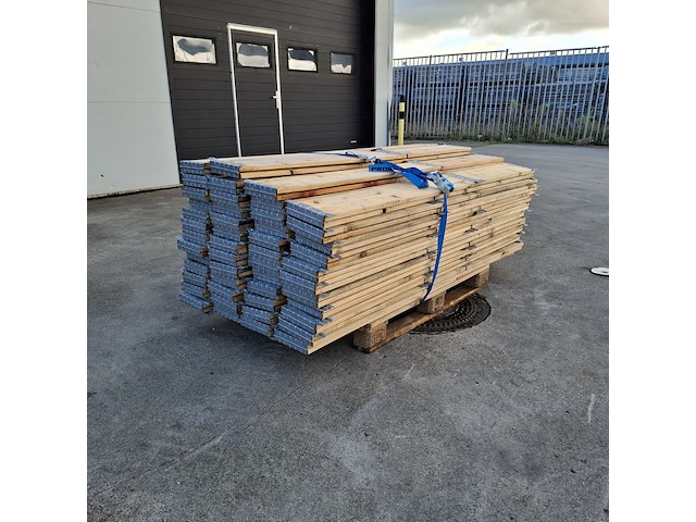 Combinatiekavel van kavel: 281 en 282 - afbeelding 4 van  10