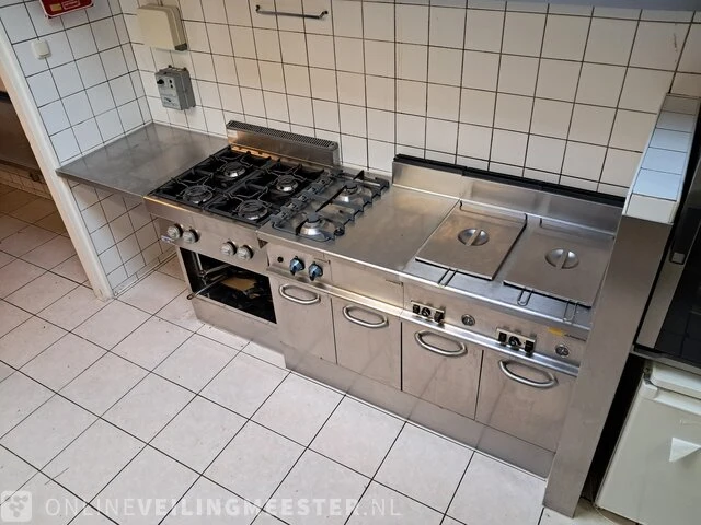 Combinatiekavel van kavel: 3 en 4 - afbeelding 1 van  21