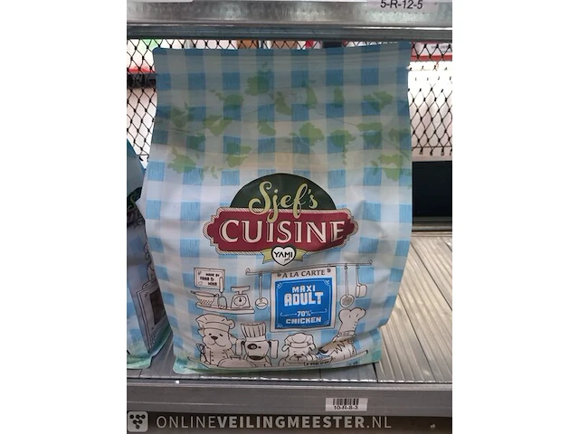 Combinatiekavel van kavel: 3 t/m 10 - afbeelding 70 van  72