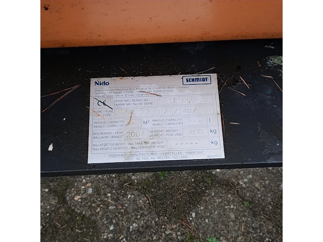 Combinatiekavel van kavel: 31 t/m 36 - afbeelding 19 van  64