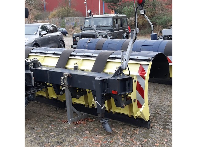 Combinatiekavel van kavel: 31 t/m 36 - afbeelding 39 van  64