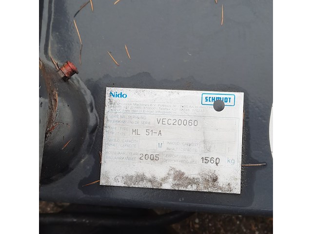 Combinatiekavel van kavel: 31 t/m 36 - afbeelding 41 van  64