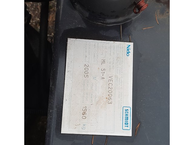 Combinatiekavel van kavel: 31 t/m 36 - afbeelding 51 van  64