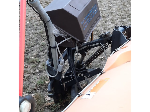 Combinatiekavel van kavel: 31 t/m 36 - afbeelding 61 van  64