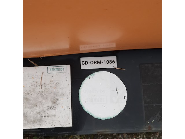 Combinatiekavel van kavel: 31 t/m 36 - afbeelding 64 van  64