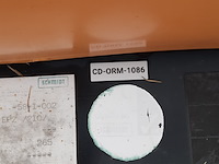 Combinatiekavel van kavel: 31 t/m 36 - afbeelding 64 van  64