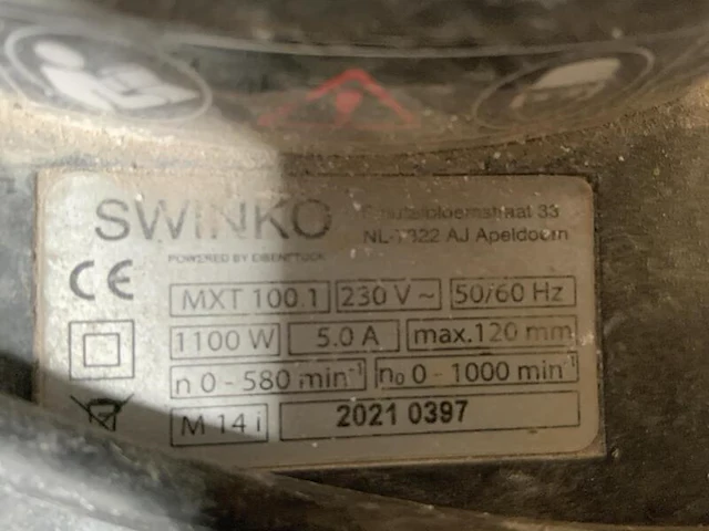 Combinatiekavel van kavel: 318 t/m 323 - afbeelding 11 van  19