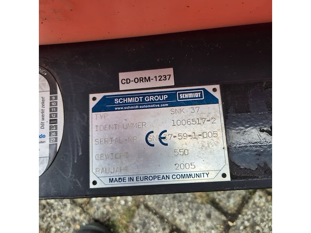 Combinatiekavel van kavel: 36 t/m 50 - afbeelding 20 van  156