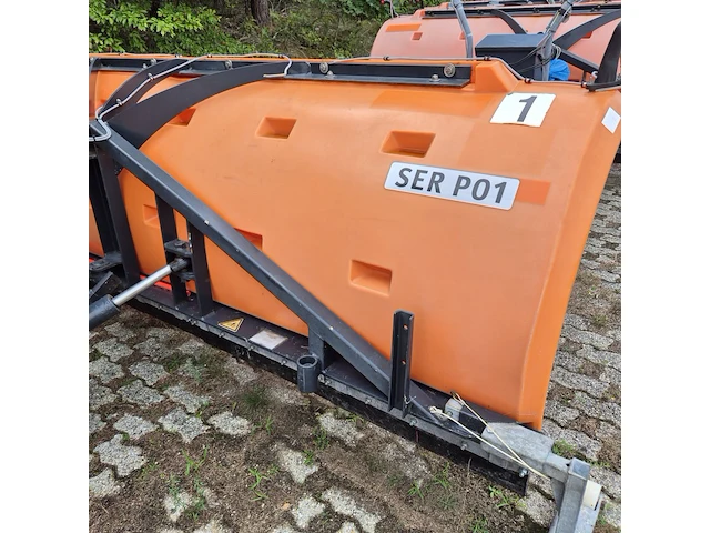 Combinatiekavel van kavel: 36 t/m 50 - afbeelding 36 van  156
