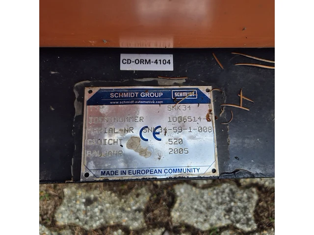 Combinatiekavel van kavel: 36 t/m 50 - afbeelding 41 van  156