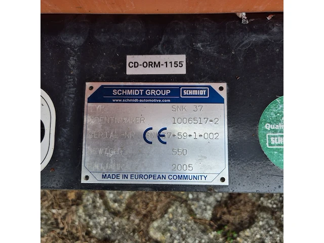 Combinatiekavel van kavel: 36 t/m 50 - afbeelding 70 van  156