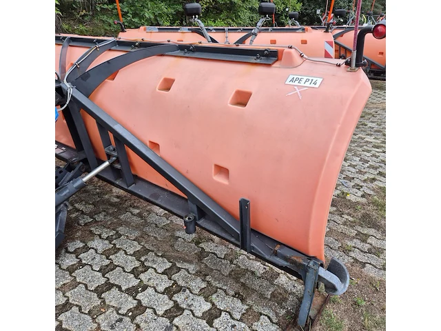 Combinatiekavel van kavel: 36 t/m 50 - afbeelding 74 van  156