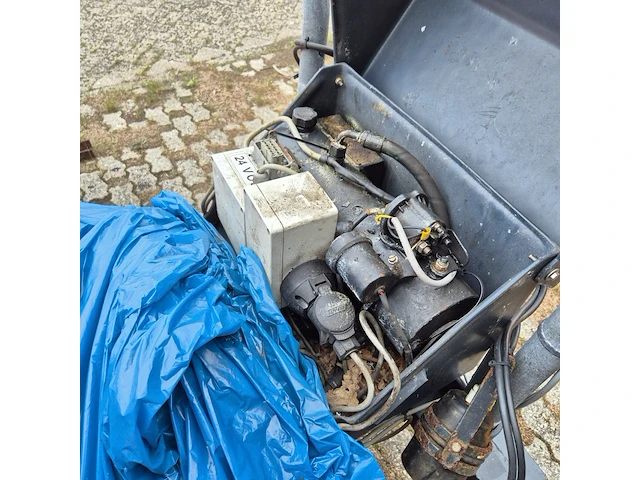 Combinatiekavel van kavel: 36 t/m 50 - afbeelding 79 van  156