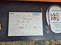 Combinatiekavel van kavel: 36 t/m 50 - afbeelding 94 van  156