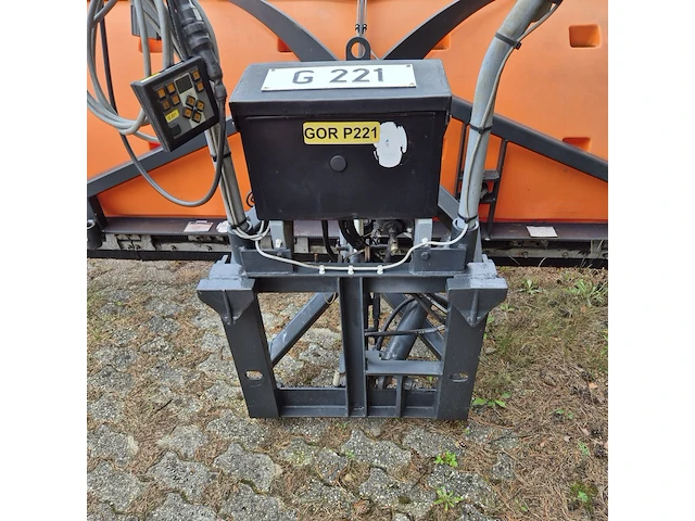 Combinatiekavel van kavel: 36 t/m 50 - afbeelding 100 van  156