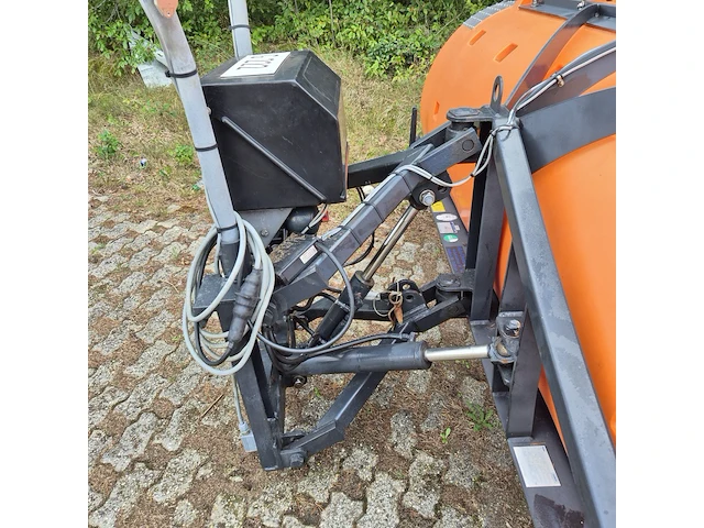 Combinatiekavel van kavel: 36 t/m 50 - afbeelding 111 van  156