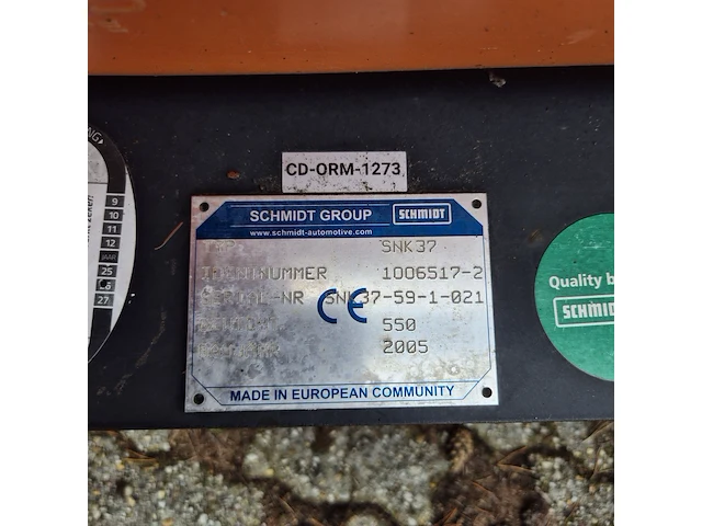 Combinatiekavel van kavel: 36 t/m 50 - afbeelding 116 van  156