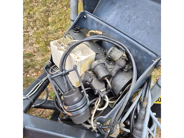 Combinatiekavel van kavel: 36 t/m 50 - afbeelding 127 van  156