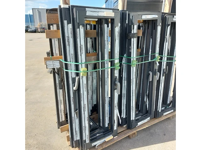 Combinatiekavel van kavel: 379 t/m 381 - afbeelding 4 van  36