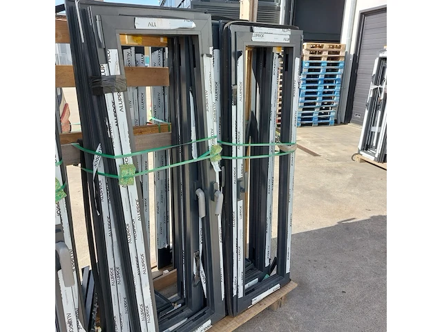 Combinatiekavel van kavel: 379 t/m 381 - afbeelding 30 van  36