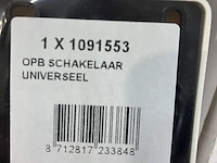 Combinatiekavel van kavel: 383 t/m 385 - afbeelding 6 van  9