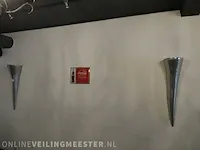Combinatiekavel van kavel: 4 en 5
