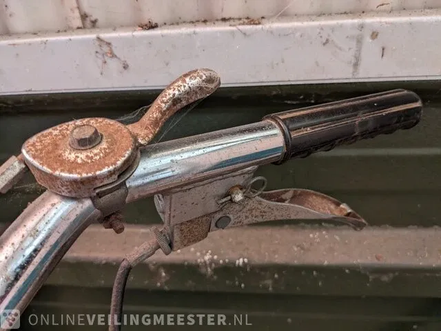 Combinatiekavel van kavel: 4 t/m 12 - afbeelding 3 van  69