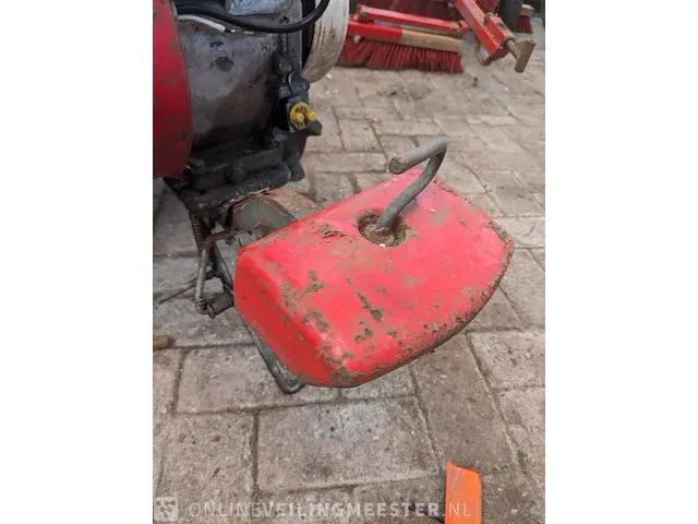 Combinatiekavel van kavel: 4 t/m 12 - afbeelding 8 van  69