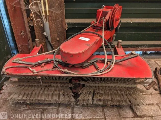 Combinatiekavel van kavel: 4 t/m 12 - afbeelding 9 van  69