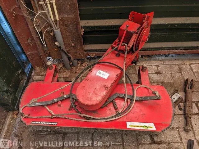 Combinatiekavel van kavel: 4 t/m 12 - afbeelding 10 van  69