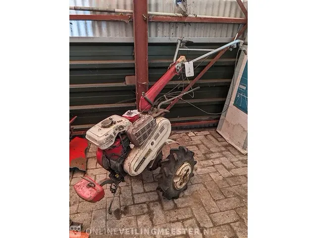Combinatiekavel van kavel: 4 t/m 12 - afbeelding 1 van  69
