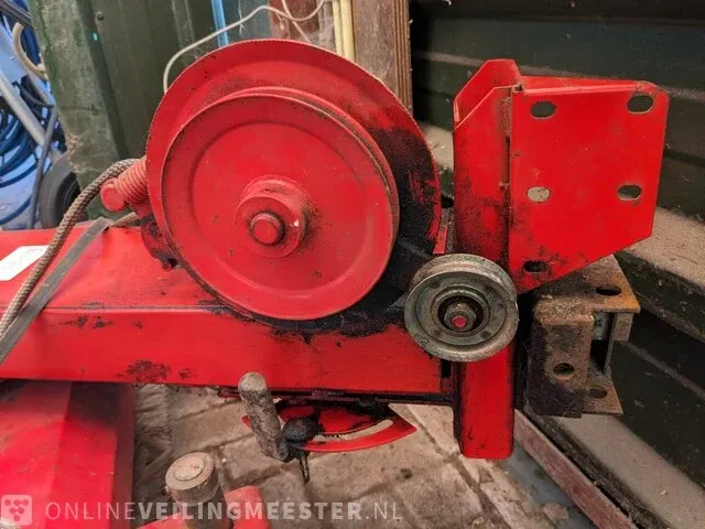 Combinatiekavel van kavel: 4 t/m 12 - afbeelding 13 van  69