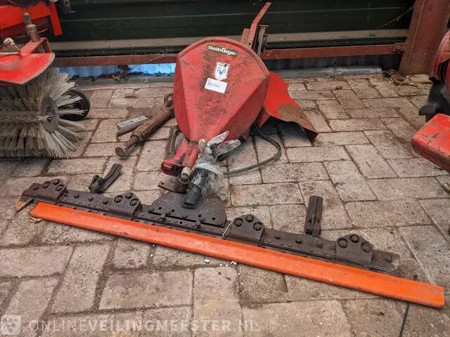 Combinatiekavel van kavel: 4 t/m 12 - afbeelding 17 van  69