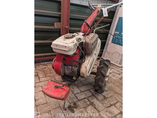 Combinatiekavel van kavel: 4 t/m 12 - afbeelding 12 van  69