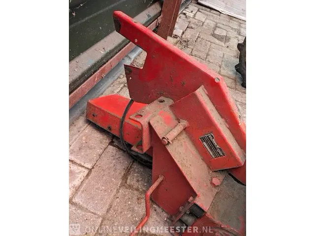 Combinatiekavel van kavel: 4 t/m 12 - afbeelding 25 van  69